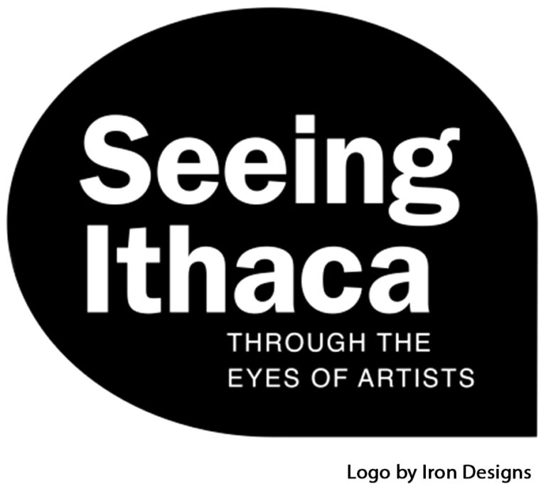 Seeing Ithaca logo